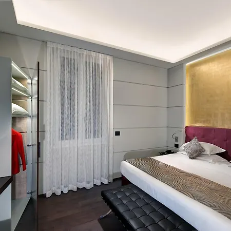 Apartament D'azeglio