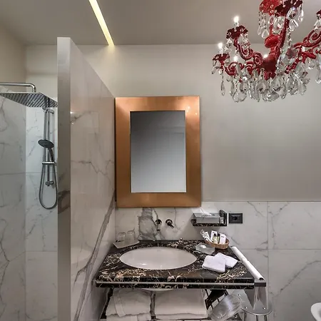 Apartament D'azeglio *