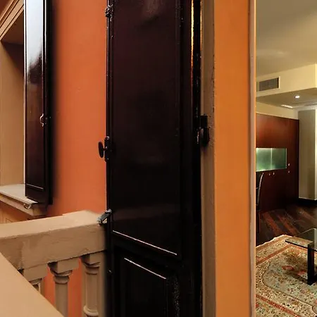 Appartement D'azeglio Bologne