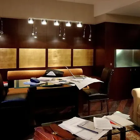 Appartement D'azeglio