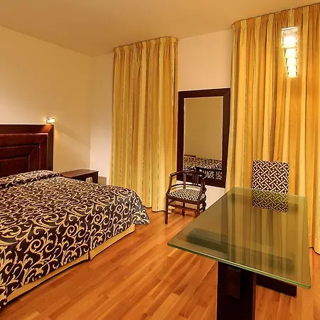 D'azeglio Appartement