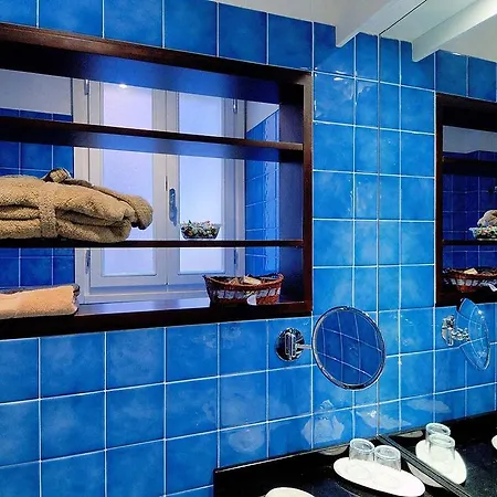 D'azeglio Appartement