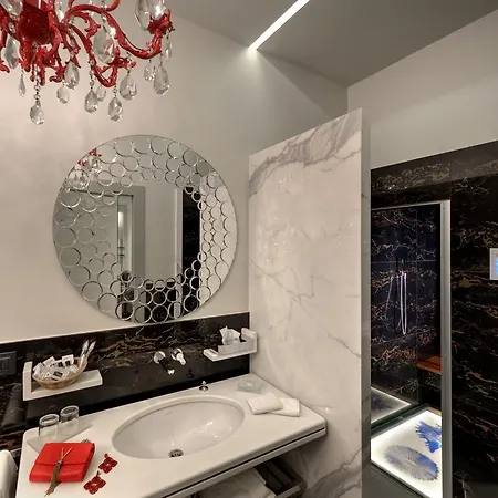Appartement D'azeglio *